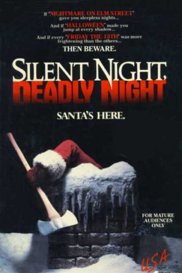 Silent Night, Deadly Night